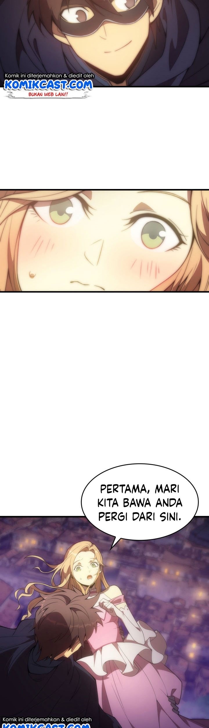 My Civil Servant Life Reborn in the Strange World Chapter 12 Gambar 4