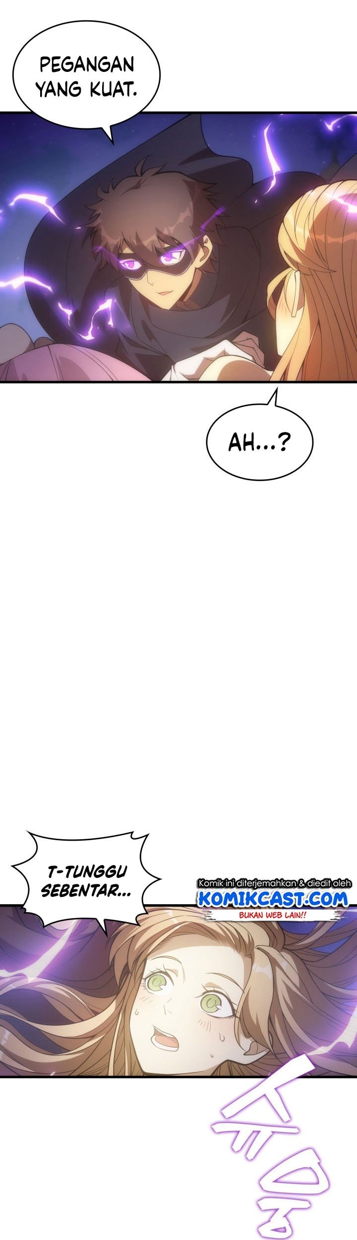 My Civil Servant Life Reborn in the Strange World Chapter 12 Gambar 6