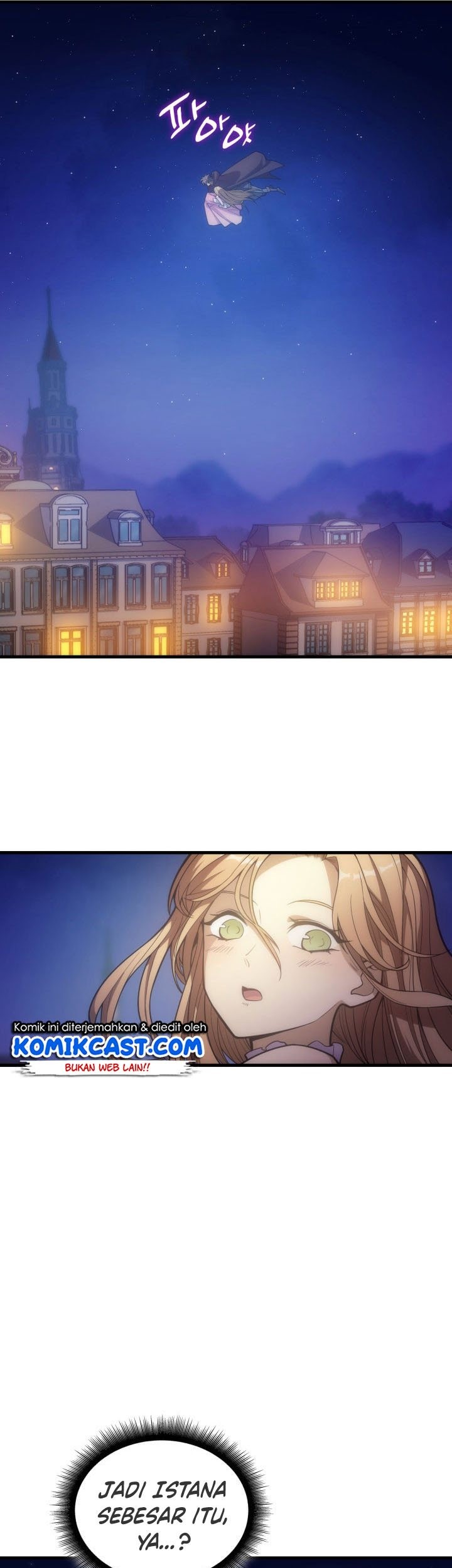 My Civil Servant Life Reborn in the Strange World Chapter 12 Gambar 10