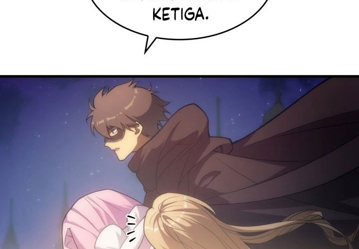 My Civil Servant Life Reborn in the Strange World Chapter 12 Gambar 13