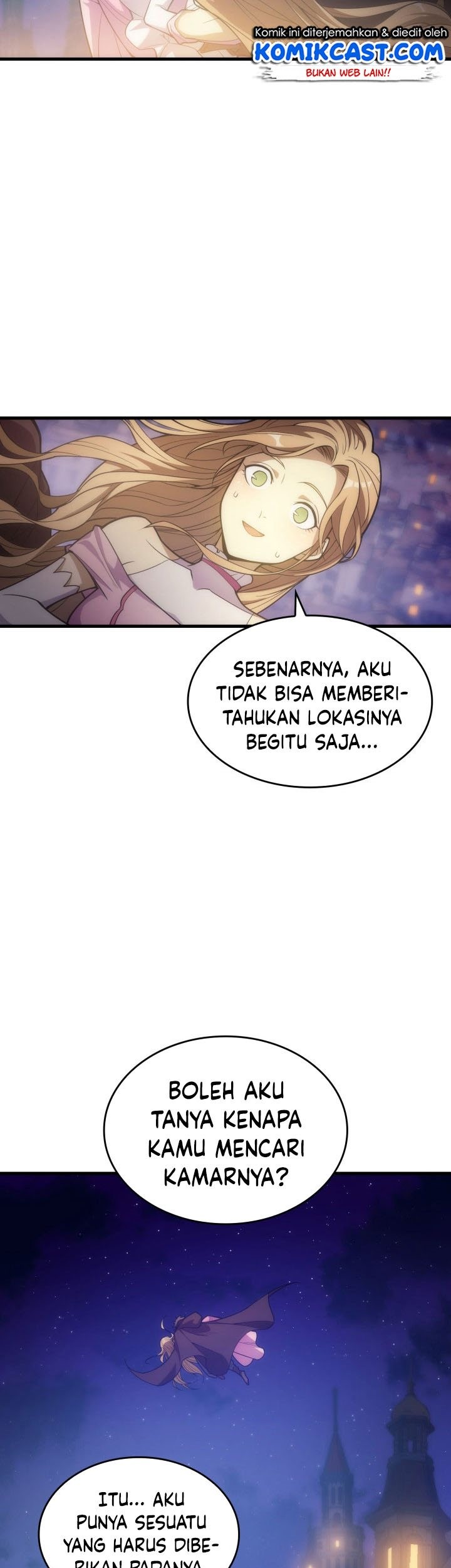 My Civil Servant Life Reborn in the Strange World Chapter 12 Gambar 14