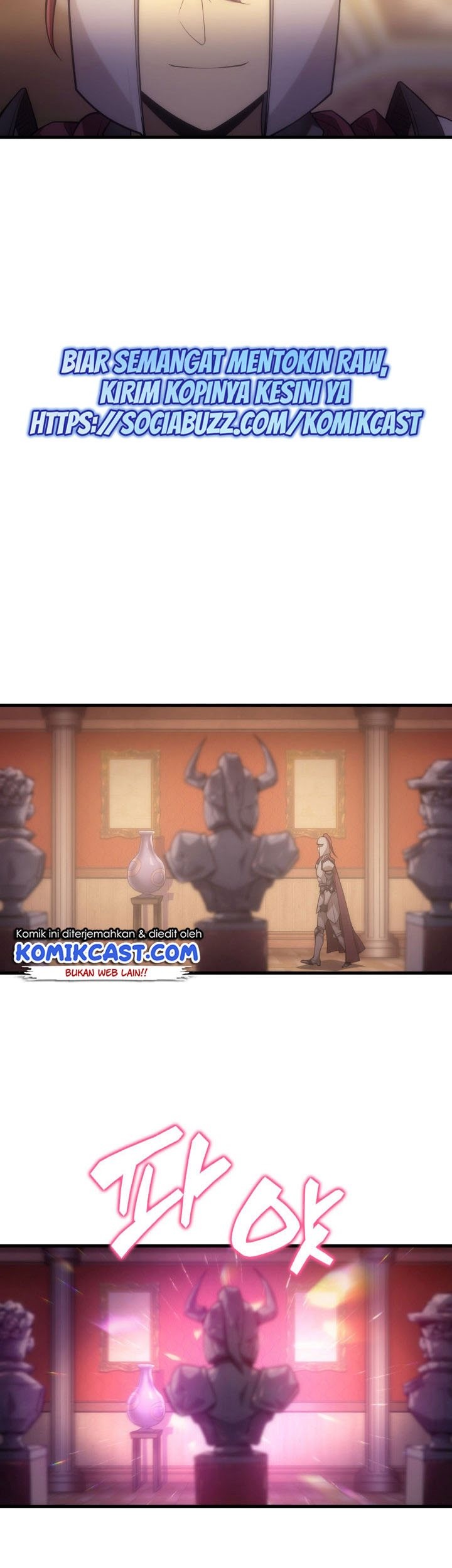 My Civil Servant Life Reborn in the Strange World Chapter 11 Gambar 28