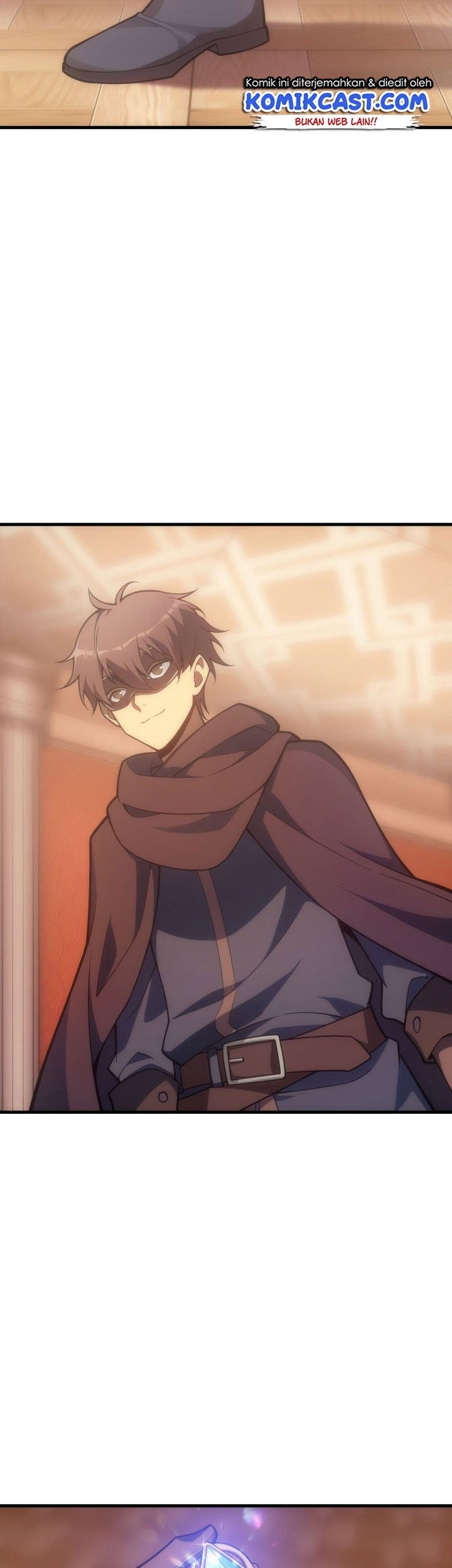 My Civil Servant Life Reborn in the Strange World Chapter 11 Gambar 30