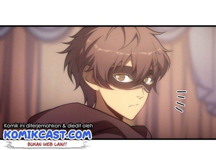 My Civil Servant Life Reborn in the Strange World Chapter 11 Gambar 39