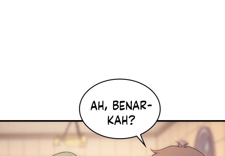 My Civil Servant Life Reborn in the Strange World Chapter 11 Gambar 45