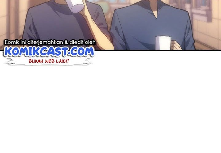 My Civil Servant Life Reborn in the Strange World Chapter 11 Gambar 47