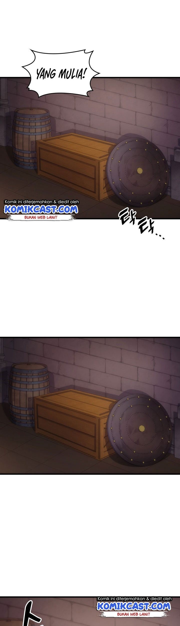 My Civil Servant Life Reborn in the Strange World Chapter 11 Gambar 54