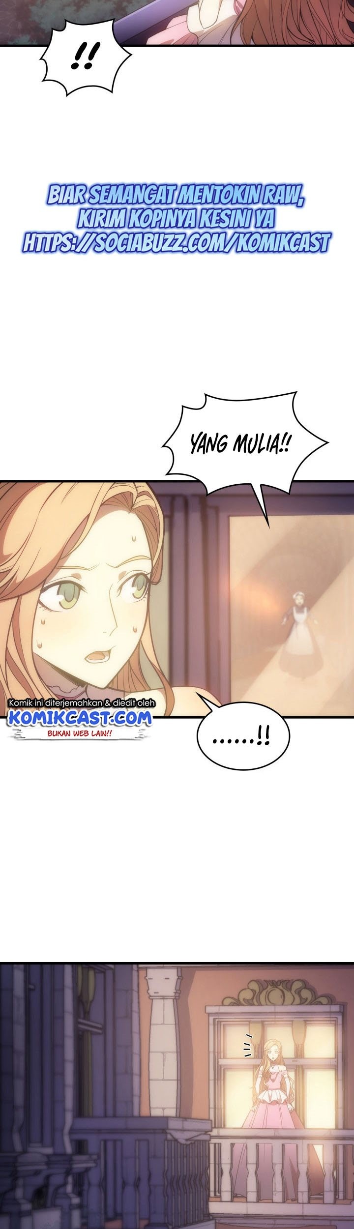 My Civil Servant Life Reborn in the Strange World Chapter 11 Gambar 64