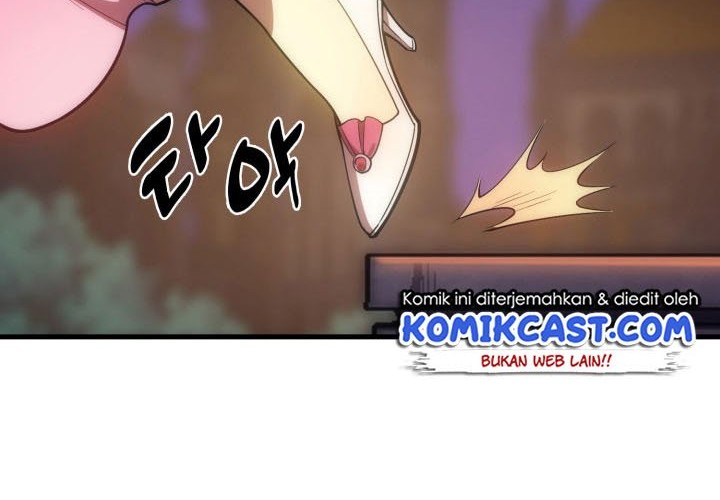 My Civil Servant Life Reborn in the Strange World Chapter 11 Gambar 67