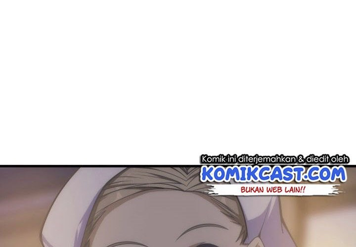 My Civil Servant Life Reborn in the Strange World Chapter 11 Gambar 73