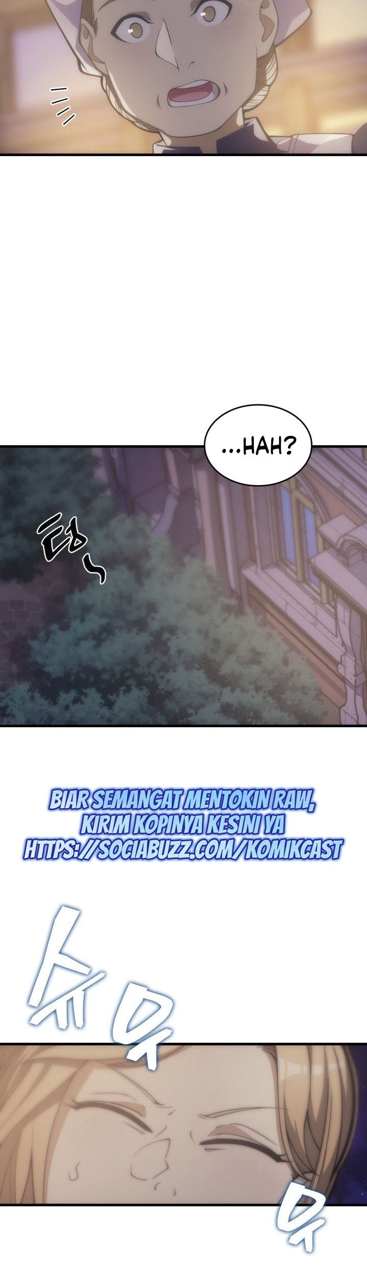 My Civil Servant Life Reborn in the Strange World Chapter 11 Gambar 74