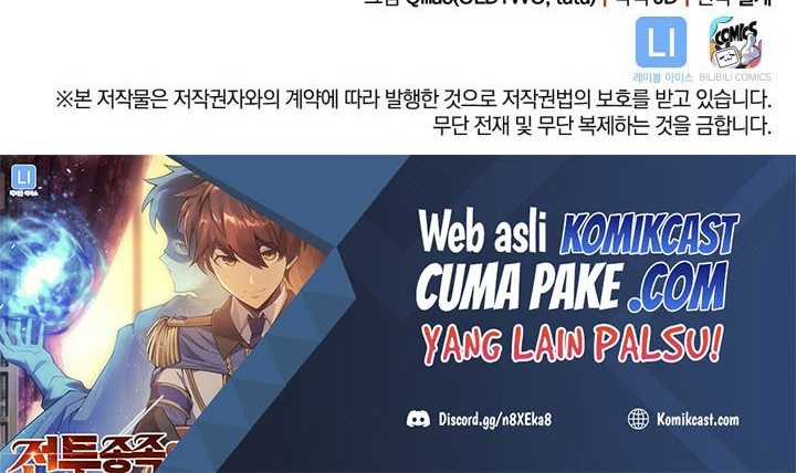 My Civil Servant Life Reborn in the Strange World Chapter 11 Gambar 82