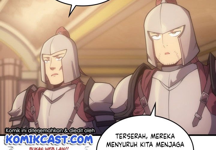 My Civil Servant Life Reborn in the Strange World Chapter 11 Gambar 11