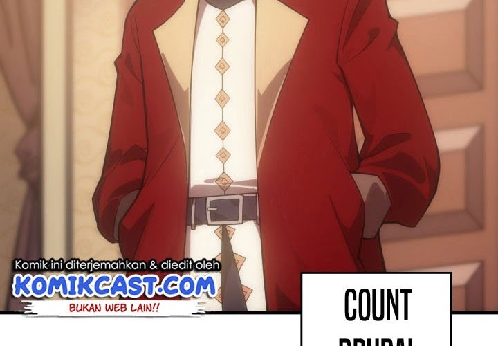 My Civil Servant Life Reborn in the Strange World Chapter 11 Gambar 13