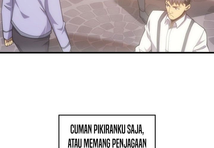 My Civil Servant Life Reborn in the Strange World Chapter 10 Gambar 19