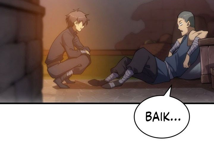 My Civil Servant Life Reborn in the Strange World Chapter 10 Gambar 29