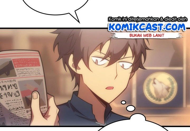 My Civil Servant Life Reborn in the Strange World Chapter 10 Gambar 42