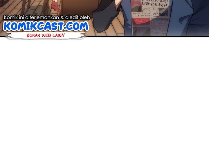 My Civil Servant Life Reborn in the Strange World Chapter 10 Gambar 44