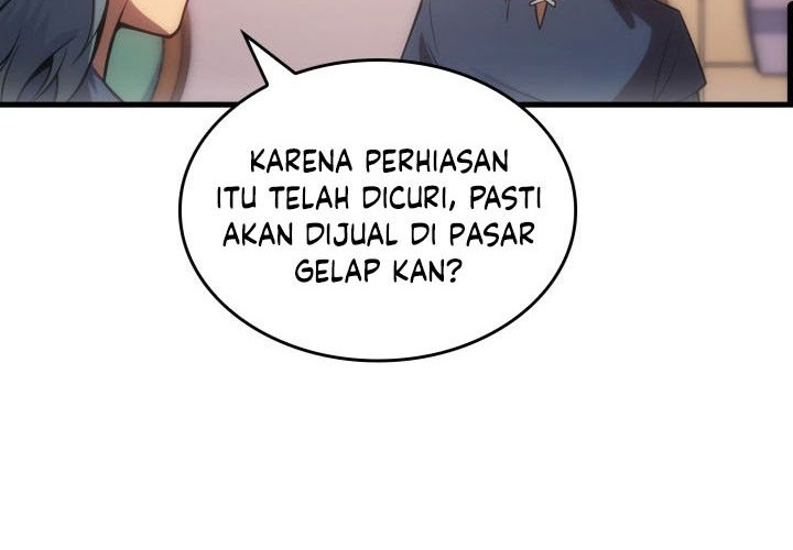 My Civil Servant Life Reborn in the Strange World Chapter 10 Gambar 46