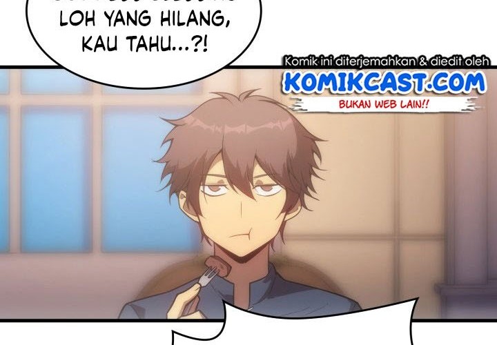 My Civil Servant Life Reborn in the Strange World Chapter 10 Gambar 48