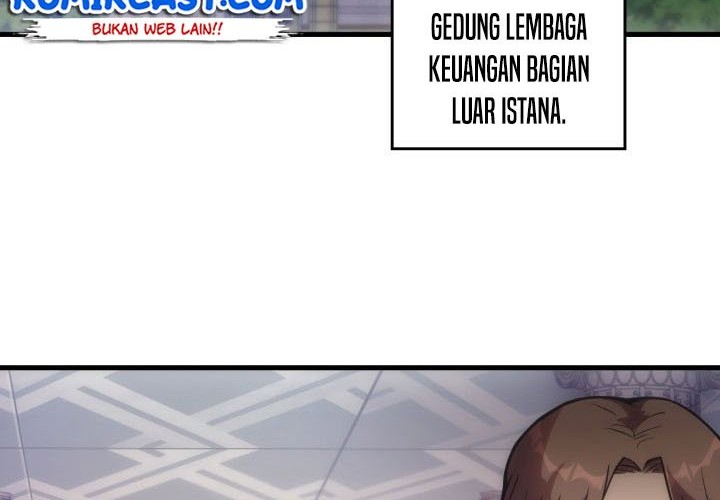 My Civil Servant Life Reborn in the Strange World Chapter 10 Gambar 50