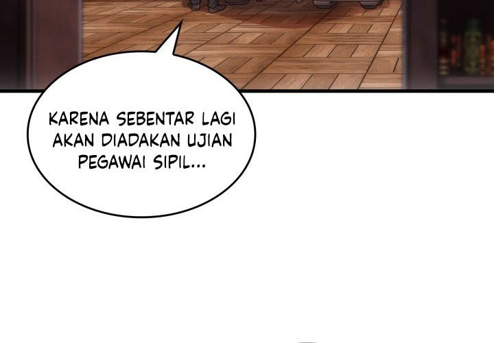My Civil Servant Life Reborn in the Strange World Chapter 10 Gambar 3