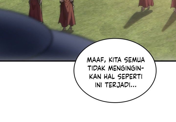 My Civil Servant Life Reborn in the Strange World Chapter 10 Gambar 58