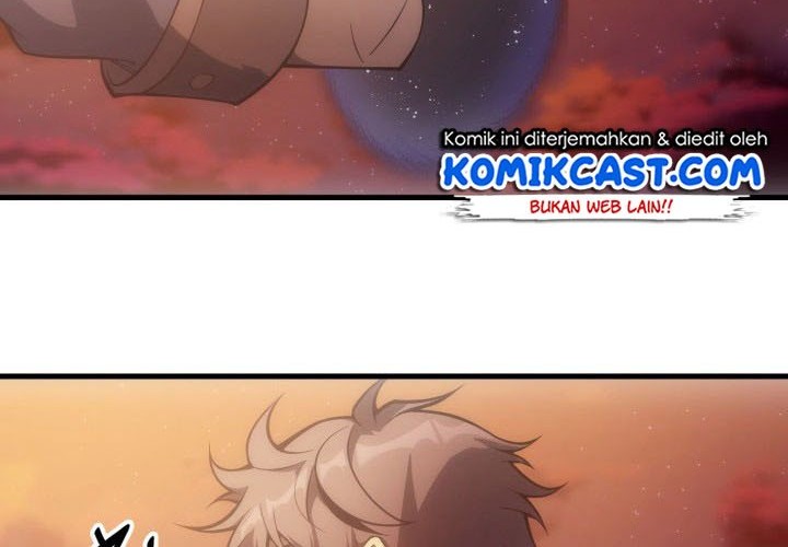 My Civil Servant Life Reborn in the Strange World Chapter 10 Gambar 61