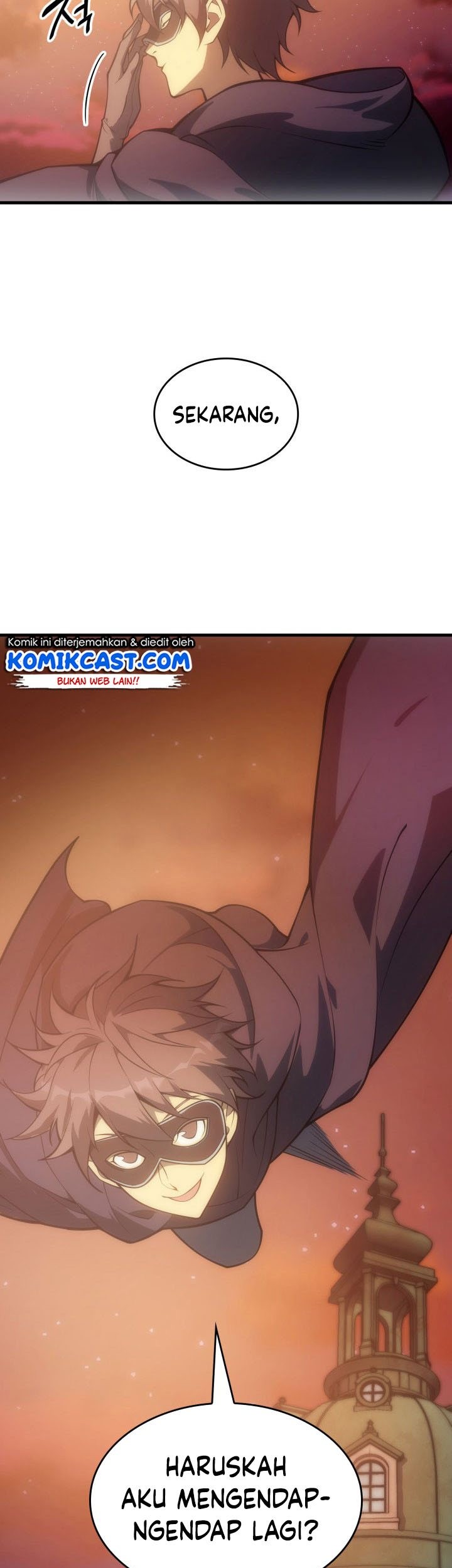 My Civil Servant Life Reborn in the Strange World Chapter 10 Gambar 62