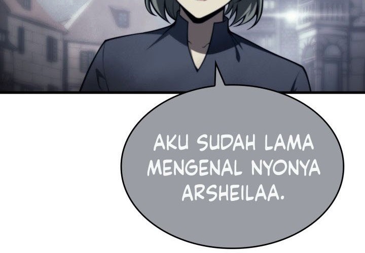 My Civil Servant Life Reborn in the Strange World Chapter 10 Gambar 17