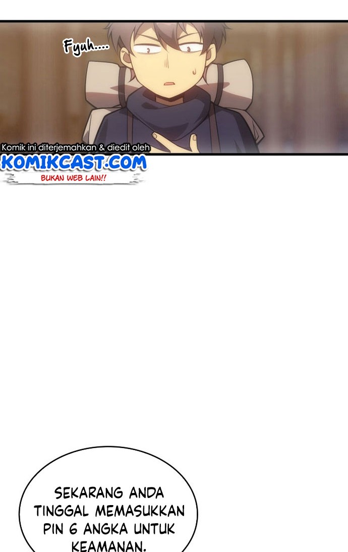 My Civil Servant Life Reborn in the Strange World Chapter 09 Gambar 21