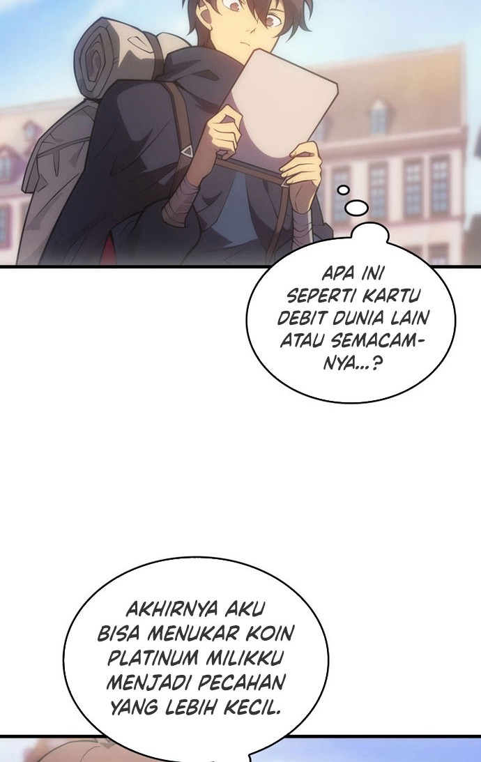 My Civil Servant Life Reborn in the Strange World Chapter 09 Gambar 23