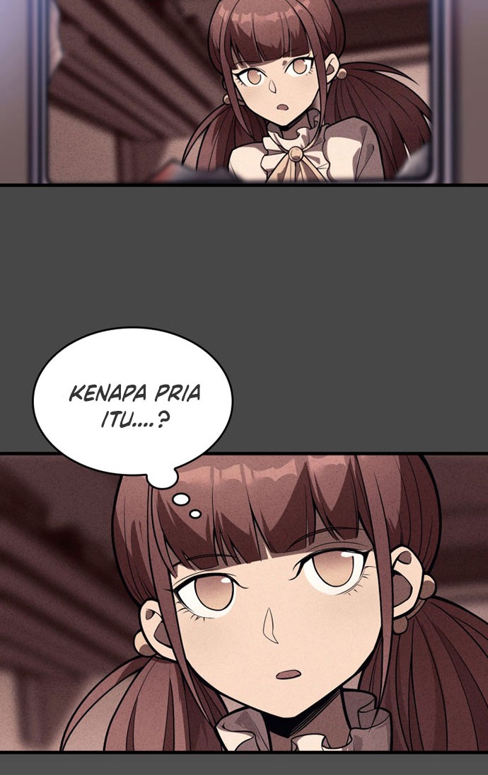 My Civil Servant Life Reborn in the Strange World Chapter 09 Gambar 29