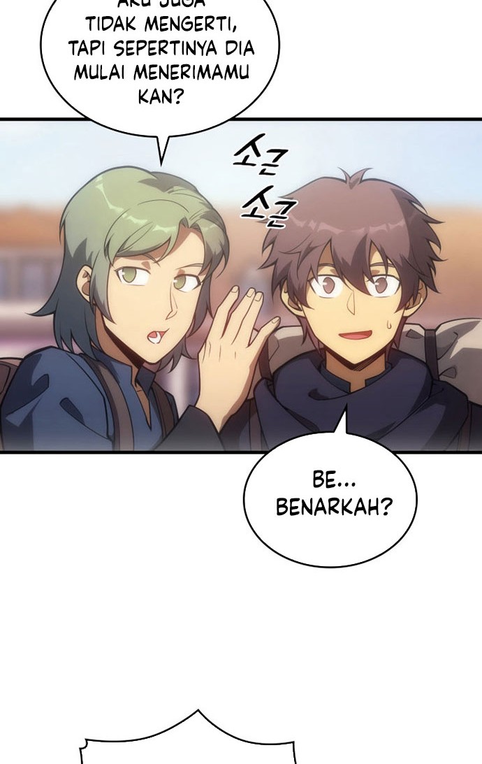 My Civil Servant Life Reborn in the Strange World Chapter 09 Gambar 31