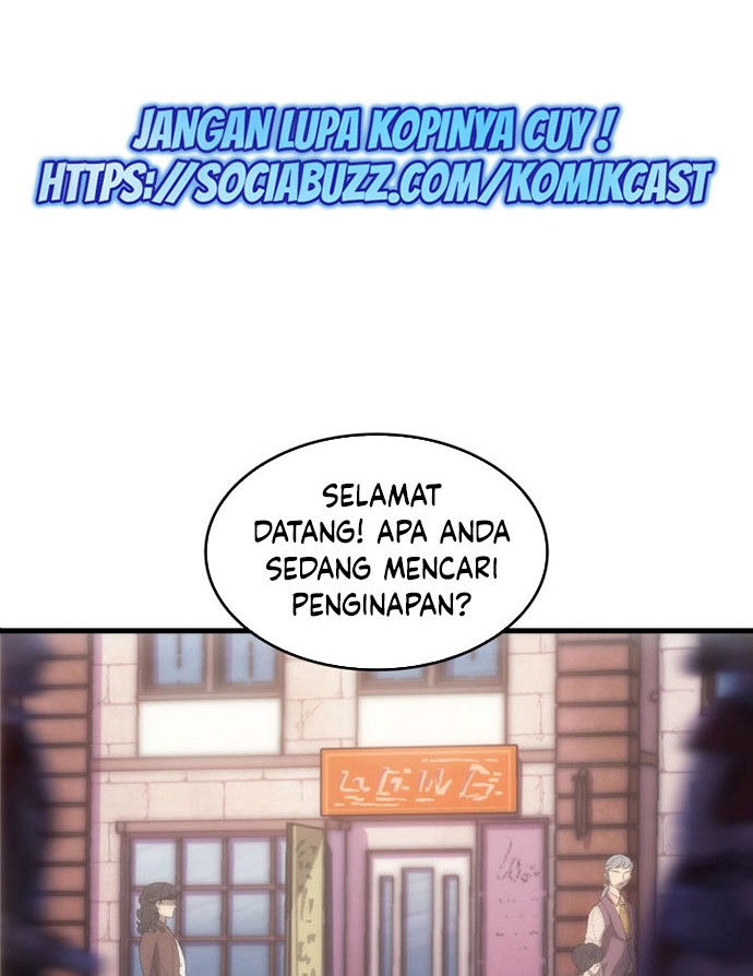 My Civil Servant Life Reborn in the Strange World Chapter 09 Gambar 35