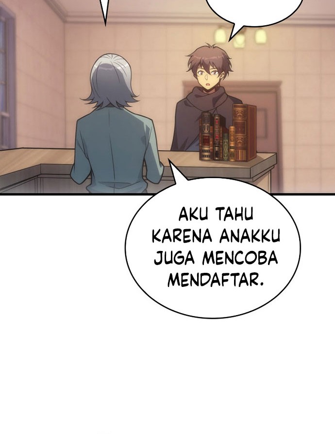 My Civil Servant Life Reborn in the Strange World Chapter 09 Gambar 41