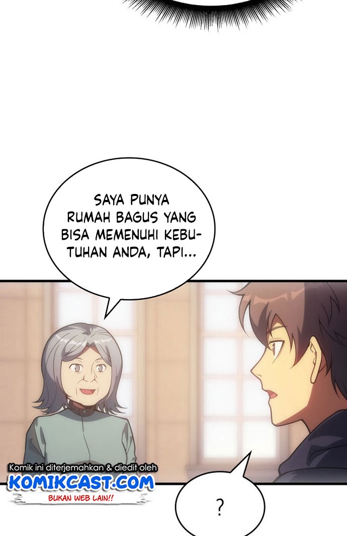 My Civil Servant Life Reborn in the Strange World Chapter 09 Gambar 43