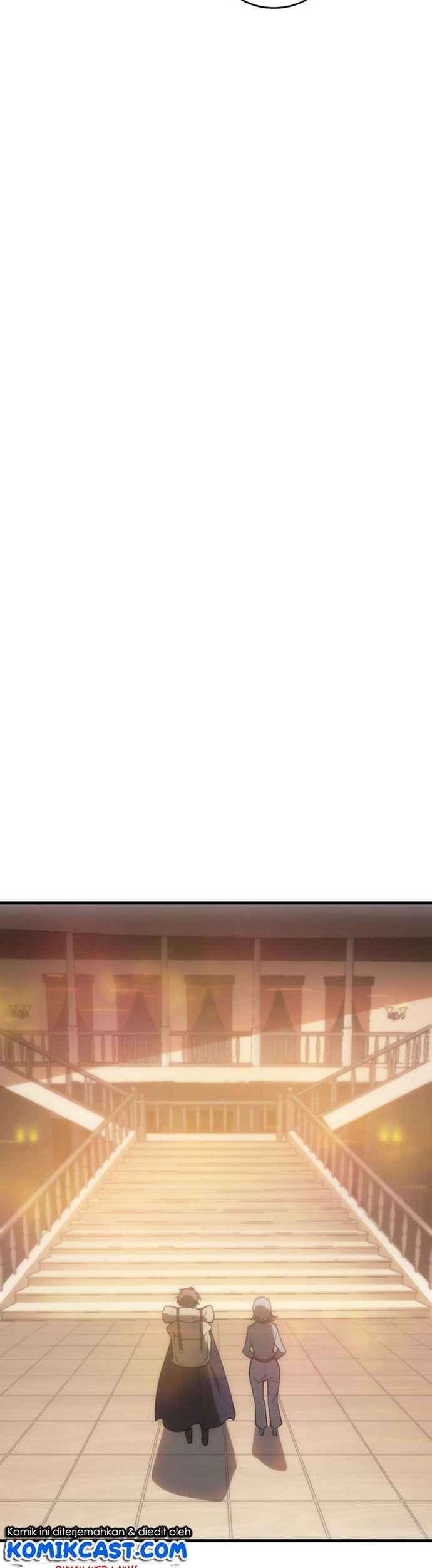 My Civil Servant Life Reborn in the Strange World Chapter 09 Gambar 44