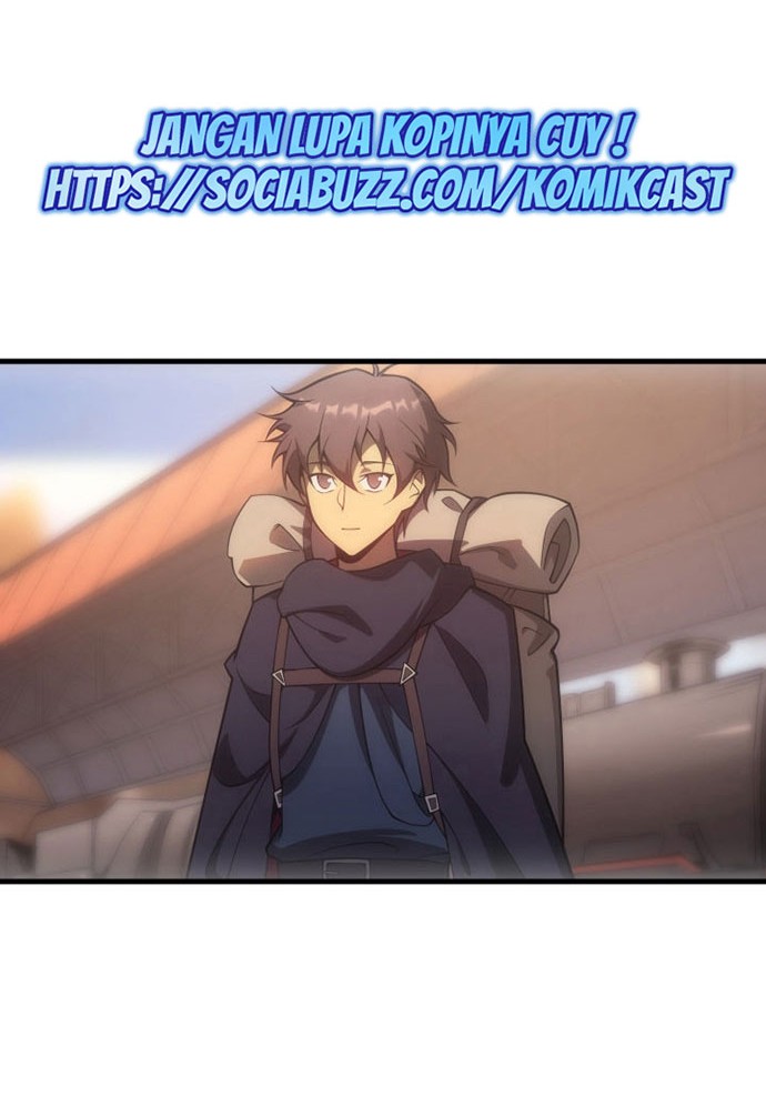 My Civil Servant Life Reborn in the Strange World Chapter 09 Gambar 3