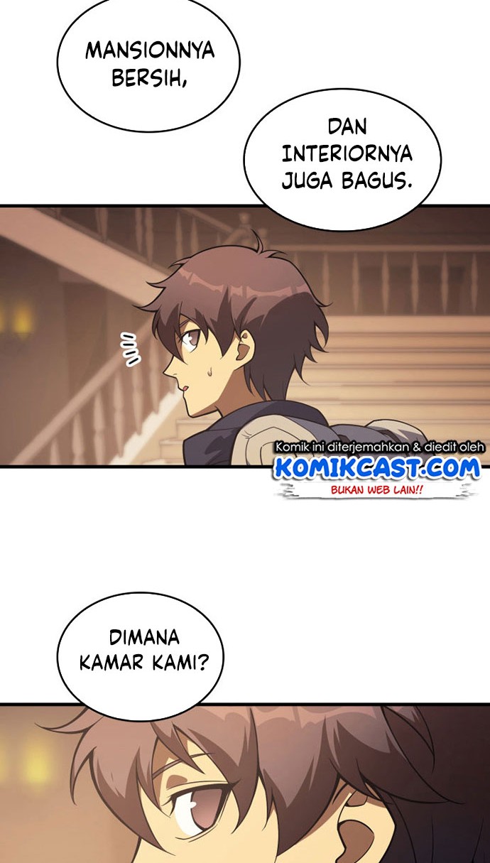 My Civil Servant Life Reborn in the Strange World Chapter 09 Gambar 59