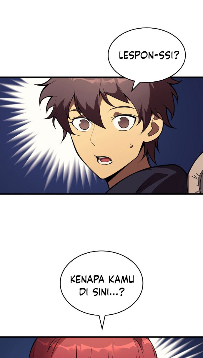 My Civil Servant Life Reborn in the Strange World Chapter 09 Gambar 61