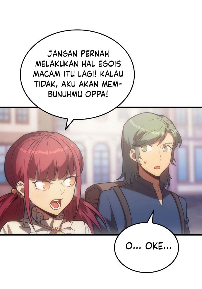 My Civil Servant Life Reborn in the Strange World Chapter 09 Gambar 7