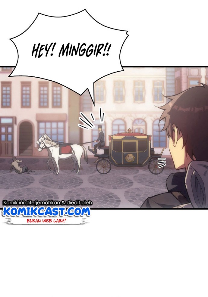 My Civil Servant Life Reborn in the Strange World Chapter 09 Gambar 9