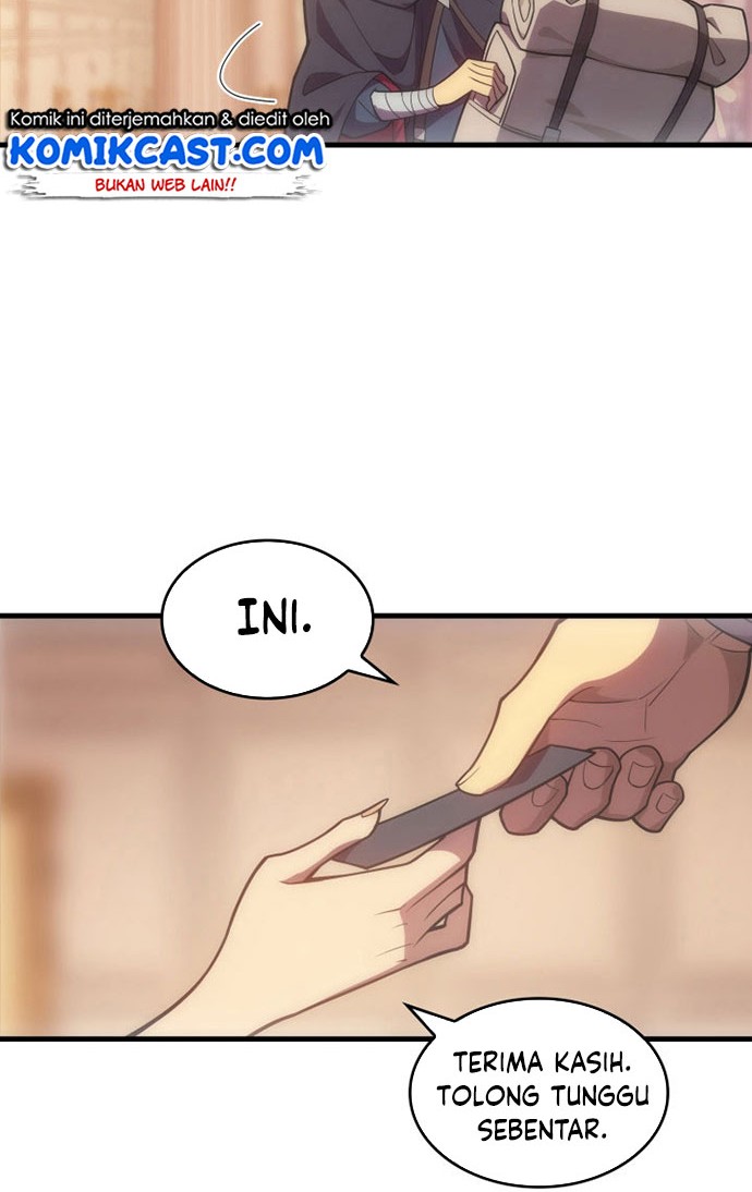 My Civil Servant Life Reborn in the Strange World Chapter 09 Gambar 17