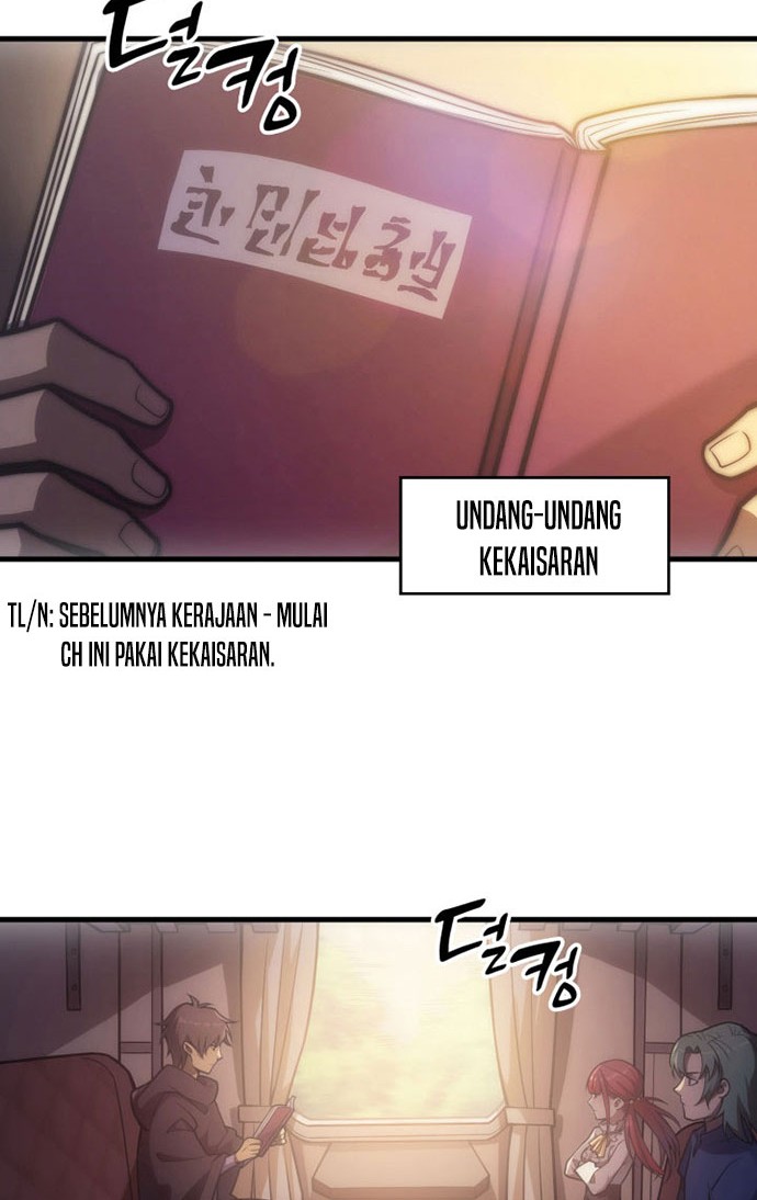 My Civil Servant Life Reborn in the Strange World Chapter 08 Gambar 5