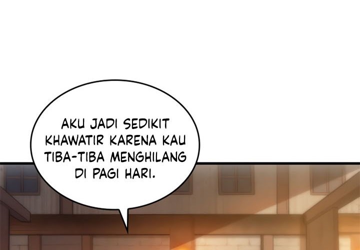 My Civil Servant Life Reborn in the Strange World Chapter 07 Gambar 19