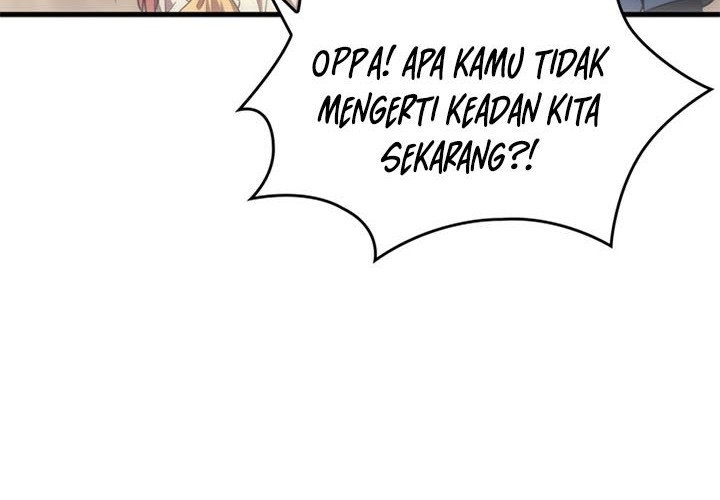 My Civil Servant Life Reborn in the Strange World Chapter 07 Gambar 27
