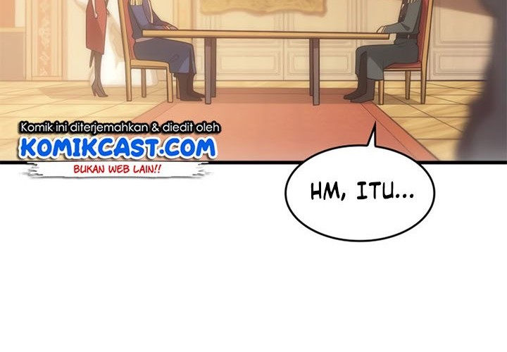 My Civil Servant Life Reborn in the Strange World Chapter 07 Gambar 36