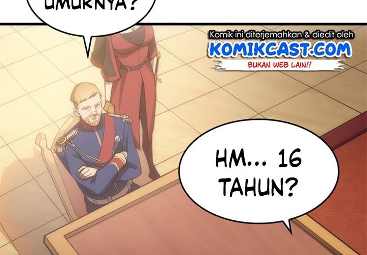 My Civil Servant Life Reborn in the Strange World Chapter 07 Gambar 40