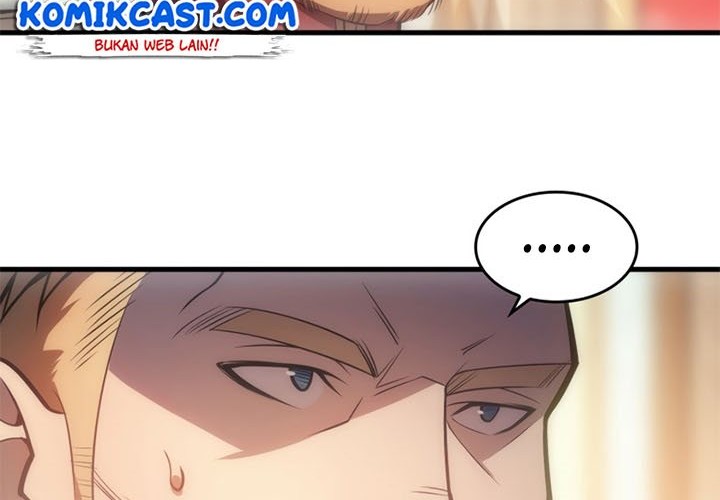 My Civil Servant Life Reborn in the Strange World Chapter 07 Gambar 42